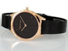 Zegarek Damski Bering Ultra Slim 17031-166