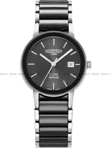 Zegarek Damski Roamer C-Line 997844 41 85 20
