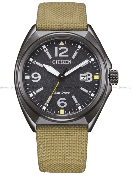 Zegarek Męski Citizen Eco-Drive AW1575-08E