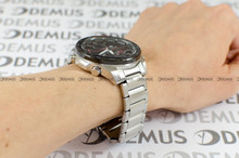 Zegarek Męski EDIFICE Bluetooth ECB 900DB 1AER