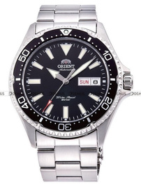 Zegarek Męski automatyczny Orient Ray Mako III Kamasu RA-AA0001B19B