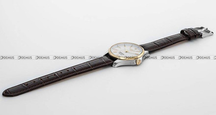 Zegarek Damski Roamer Sportiva Diamond 865847 47 20 50