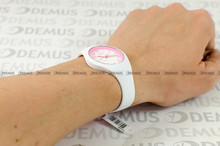 Zegarek Dziecięcy Ice-Watch - Ice Ola Kids 014426 S