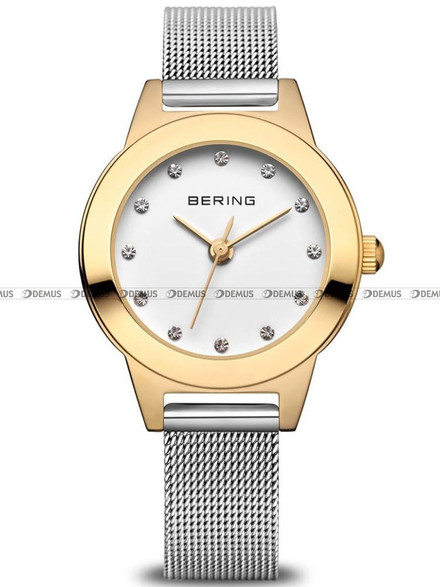 Bering Classic 11125-010 Zegarek Damski