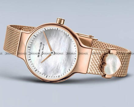 Bering Classic 15527-364-GWP Zegarek Damski
