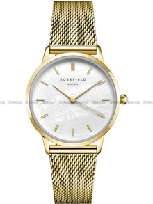 Rosefield Pearl Edit RMGMG-R06 Zegarek Damski