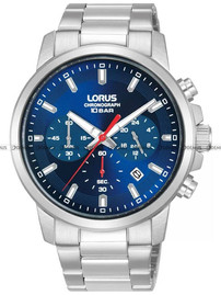 Lorus Chronograph RT323KX9 Zegarek Męski