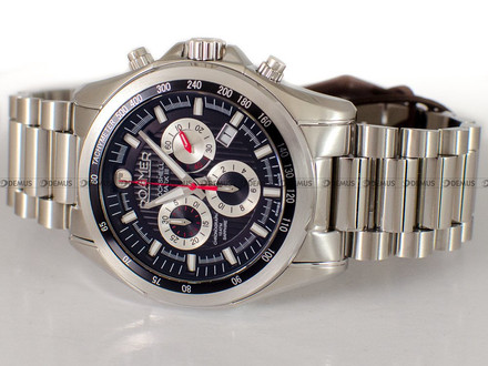 Zegarek Roamer Rockshell Mark III Chrono 220837 41 55 20