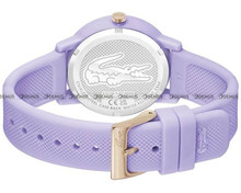 Lacoste L12.12 2001317 Zegarek Damski