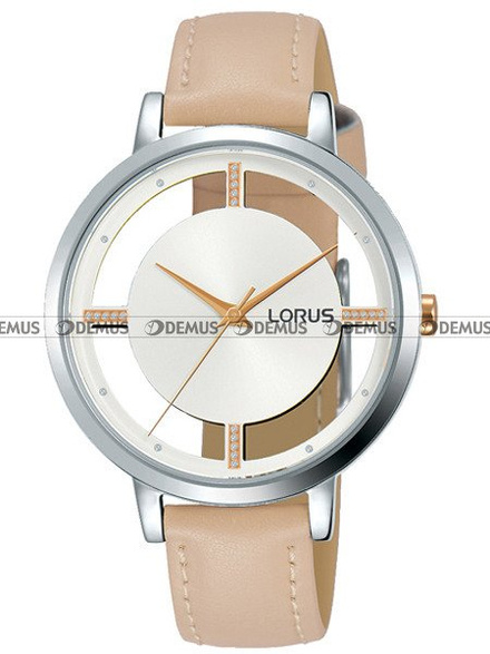 Zegarek Damski Lorus RG291PX9