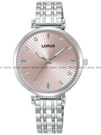 Lorus RG259XX9 Zegarek Damski