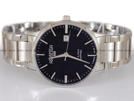 Zegarek Męski Roamer R-Line Classic 718833 41 55 70