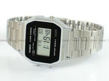 Zegarek CASIO VINTAGE Maxi A158WEA-1EF