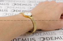 Zegarek Damski Bering 11022-334