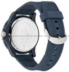 Nautica N-83 Finn World NAPFWS302 Zegarek Męski