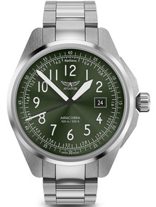 Aviator Airacobra 43 Type B V.1.38.0.324.5 Zegarek Męski