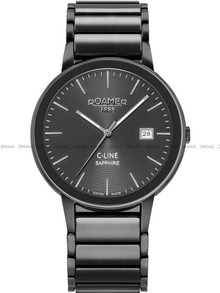 Zegarek Roamer C-Line 997833 45 85 20