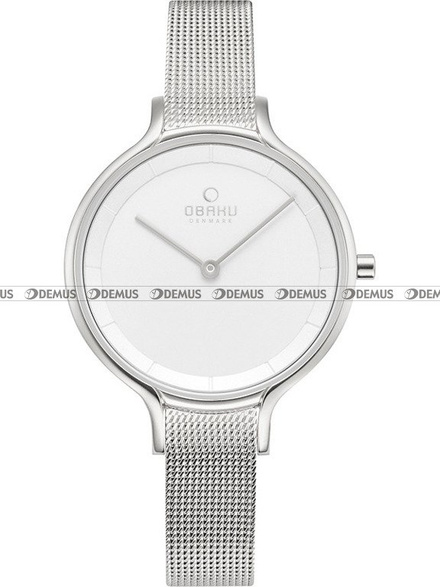 Zegarek Damski Obaku V228LXCIMC