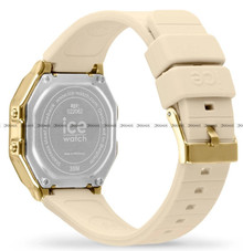 Ice-Watch - Ice Digit Retro - Almond Skin 022062 S Zegarek Damski