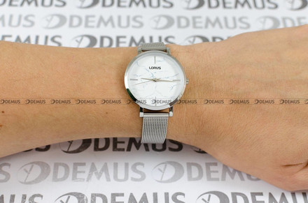 Zegarek Damski Lorus RG239SX9