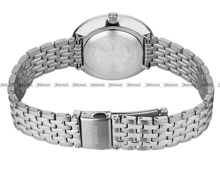 Zegarek Damski Bering Titanium 19334-004