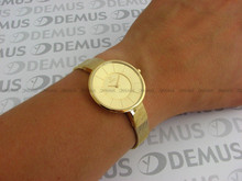 Zegarek Damski Obaku V149LGGMG1