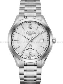 Roamer Mechaline Pro 953660 41 14 90 Zegarek Męski