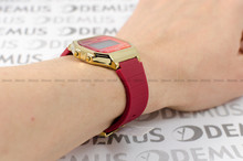 Ice-Watch - Ice Digit Retro - Ruby Ember 023312 S Zegarek Damski