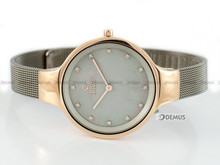 Zegarek Obaku V173LXVJMJ