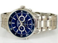 Zegarek Roamer Superior Moonphase 508821 41 43 50