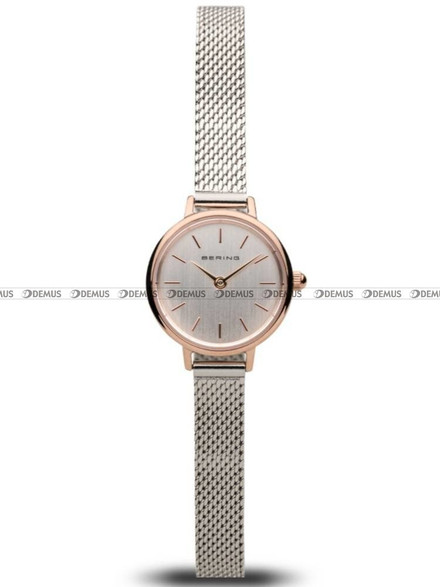 Zegarek Damski Bering 11022-064