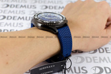 Zegarek Męski Citizen Eco-Drive Satellite Wave Diver CC5006-06L