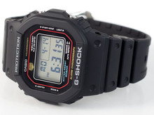 Zegarek Męski G-SHOCK DW 5600RL 1ER