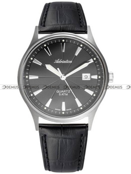 Zegarek Adriatica A1171.4216Q