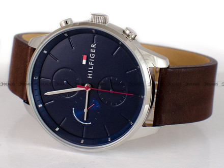 Zegarek Męski Tommy Hilfiger 1791487