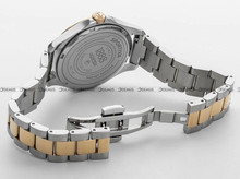 Zegarek Damski Roamer Sportiva Diamond 865847 47 20 50