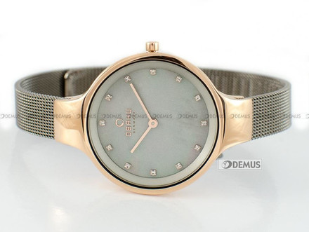 Zegarek Obaku V173LXVJMJ