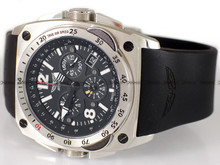 Zegarek Męski Aviator MIG-29 Chrono M.2.04.0.009.6