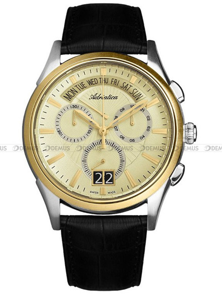 Zegarek Adriatica A1193.2211CH