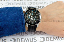 Zegarek Męski EDIFICE Momentum EFV 550P 1AVUEF