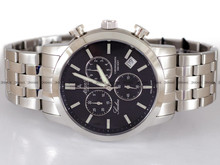 Zegarek Atlantic Sealine Chronograph 62455.41.61