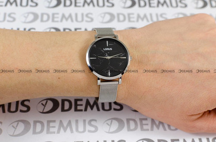 Zegarek Damski Lorus RG241SX9