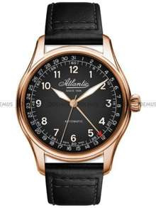 Atlantic Worldmaster 52782.44.63 Zegarek Męski