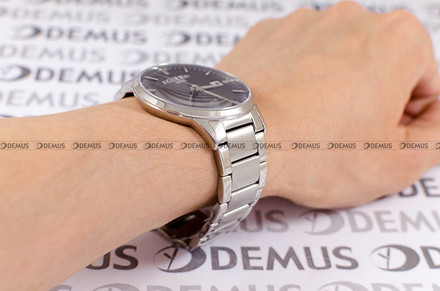 Zegarek Męski Roamer R-Line Classic 718833 41 15 70
