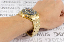 Lorus Chronograph RM314JX9 Zegarek Męski