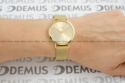 Bering Classic 13434-333 Zegarek Damski