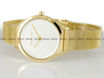 Zegarek Damski Bering Ultra Slim 17031-334