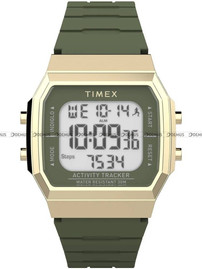 Zegarek Timex Activity Tracking TW5M60800