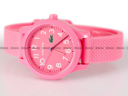 Zegarek Dziecięcy Lacoste L1212 Kids 2030006