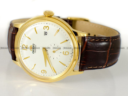 Zegarek Męski Orient Classic Automatic RA-AP0004S10B
